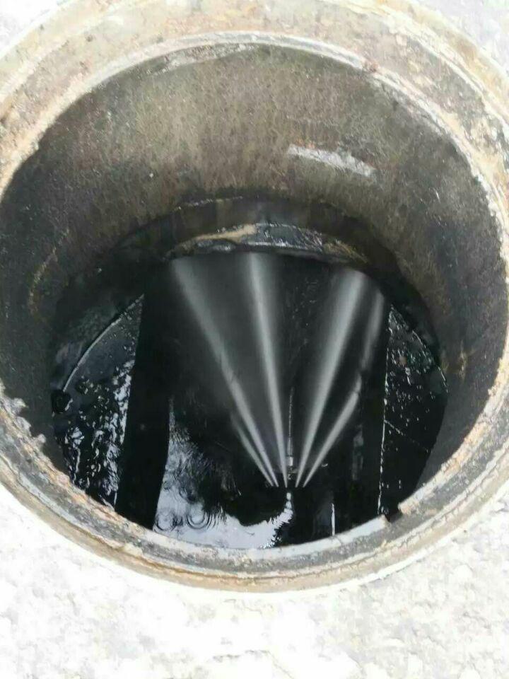 莲池市政管道清洗-排污管道清洗