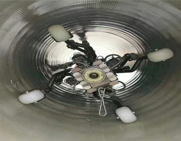 莲池市政管道清淤怎么修复