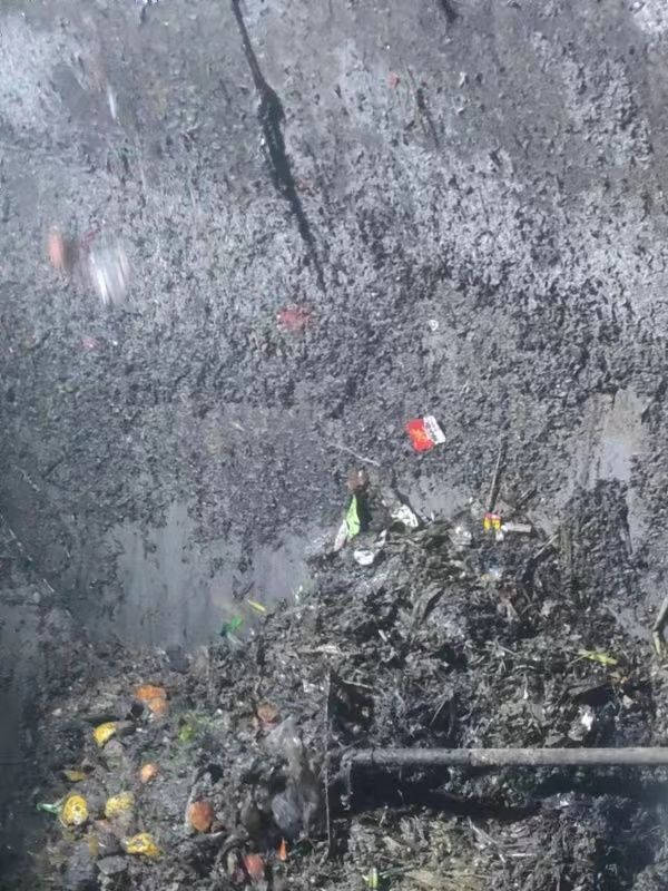 莲池管道结垢危害和原因