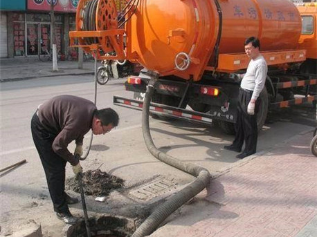 莲池清掏化粪池，健康生活从这里开始