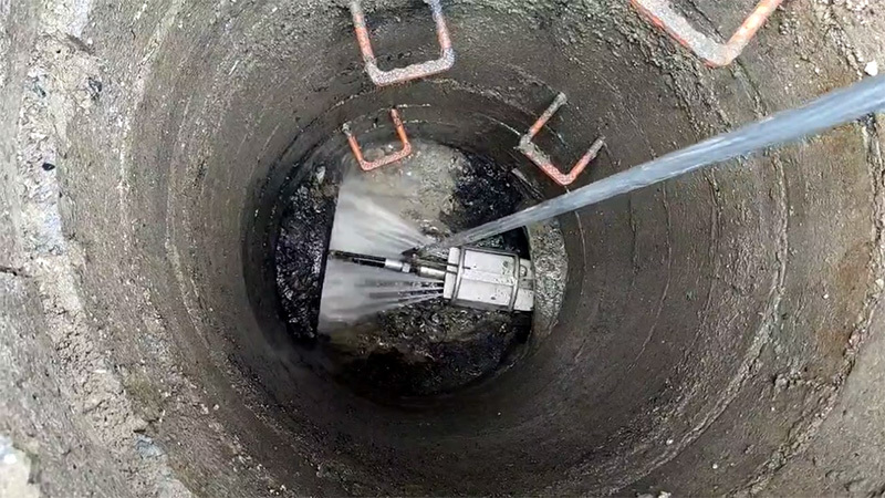 莲池宾馆饭店管道清淤前必须了解的五大常识